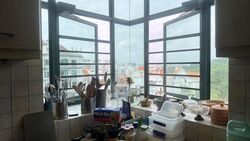 The Hillside (D21), Condominium #520409661
